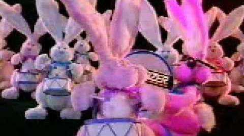 First_Energizer_Bunny_Commercial