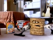 The 2002 Wheat Side.