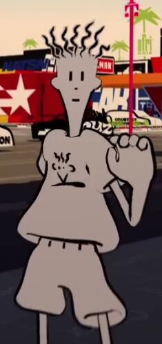 Fido Dido/Gallery | The Ad Mascot Wiki | Fandom Fido Dido/Gallery | The Ad Mascot Wiki | Fandom