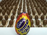 Creme Eggs