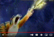 Tony shoots out a Thunderbolt