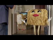An image of Mrs Mini Wheats.