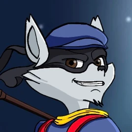 SlyCooperFan1 avatar