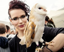 Julia Christelsohn profile