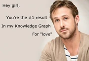 Ryan Gosling SEO