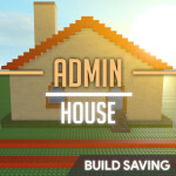 FREE ADMIN Admin House 🏠 - Roblox