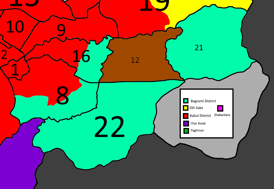 District 12 | Administrative Divisions Wiki | Fandom