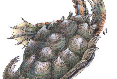 Sea Dragon | Advanced Dungeons & Dragons 2nd Edition Wiki