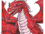 Red Dragon (Creature)