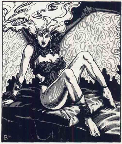 Succubi Supporter