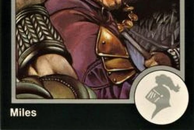 Drizzt Do'Urden (1991 Card Set) | Advanced Dungeons & Dragons 2nd