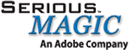 Serious Magic Adobe logo