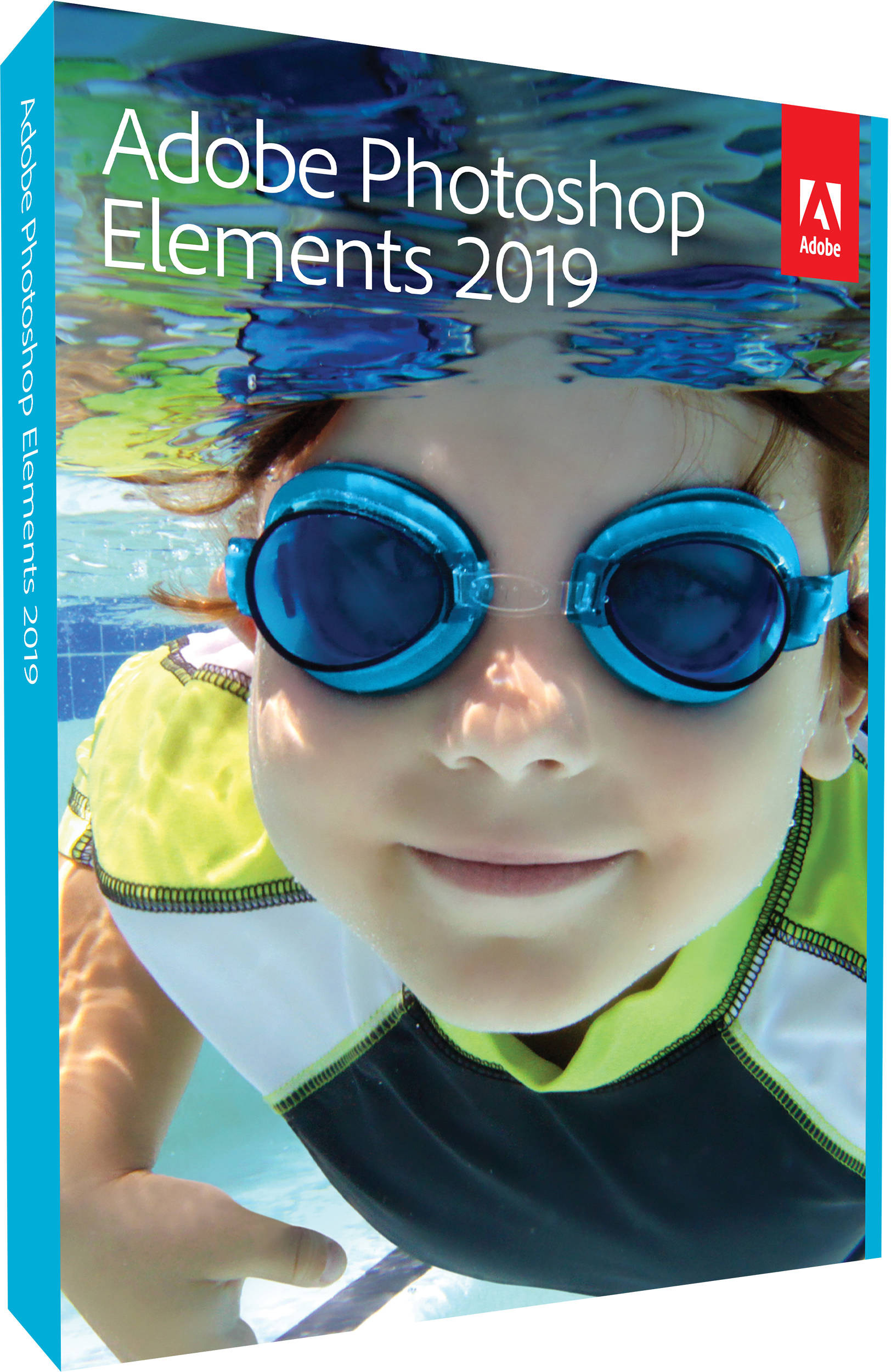 Adobe Photoshop Elements 2019 | Adobe Wiki | Fandom