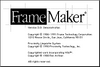 FrameMaker 3