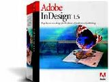 Adobe InDesign 1