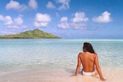Jennifer in Paradise 1987