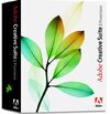 Adobe Creative Suite 2 Premium box