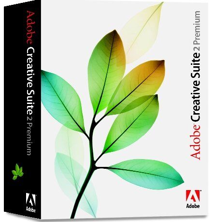 Adobe Creative Suite 2 Premium | Adobe Wiki | Fandom