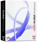 Adobe Acrobat 7 Professional (15 KB) Acrobat 7 Professional (2004)