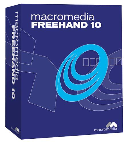 Macromedia Freehand 10 Adobe Wiki Fandom