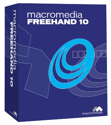 Freehand 10 Freehand 10