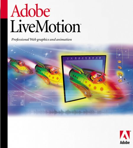 Adobe LiveMotion | Adobe Wiki | Fandom Adobe LiveMotion | Adobe Wiki | Fandom