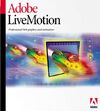 Adobe LiveMotion 1 cover