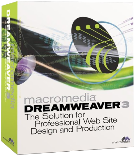 Macromedia Dreamweaver 3 | Adobe Wiki | Fandom