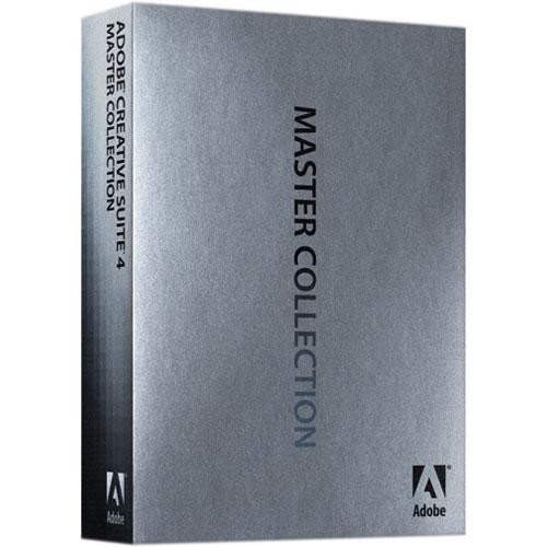 Adobe Creative Suite 4 Master Collection | Adobe Wiki | Fandom