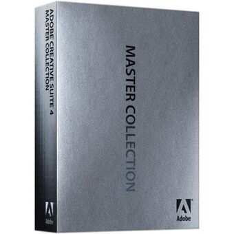 Adobe Creative Suite 4 Master Collection | Adobe Wiki | Fandom Adobe Creative Suite 4 Master Collection | Adobe Wiki | Fandom