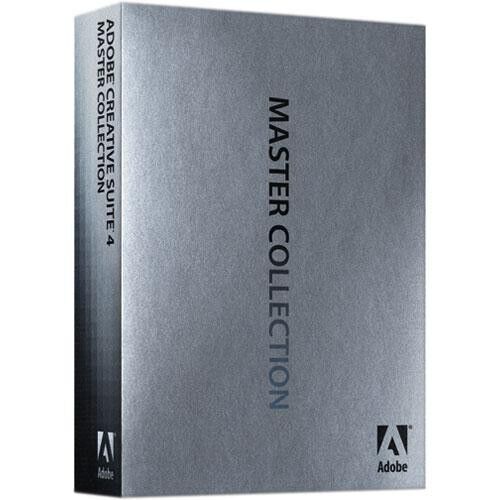 Adobe unveils CS4 suite | Macworld