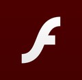 Adobe Flash Player 2015 icon