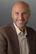 Bruce Chizen photo 2003