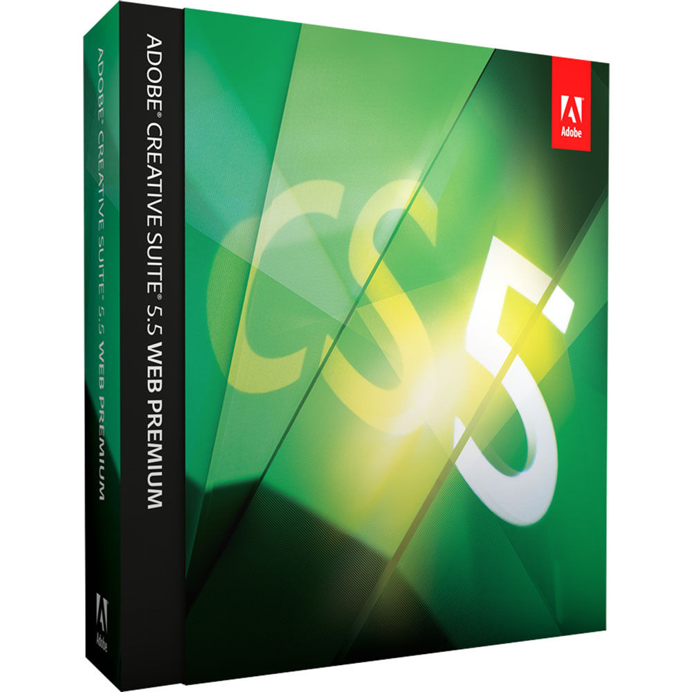 Adobe Creative Suite 5.5 Web Premium | Adobe Wiki | Fandom