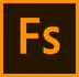 Adobe Fuse CC icon