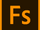 Adobe Fuse CC icon.svg