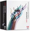 Adobe Creative Suite Production Studio Premium box