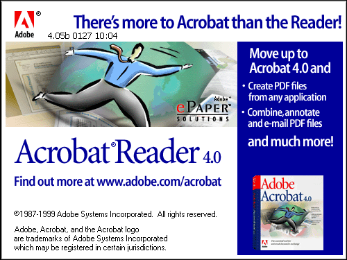 Acrobat