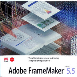 Framemaker 5 Adobe Wiki Fandom