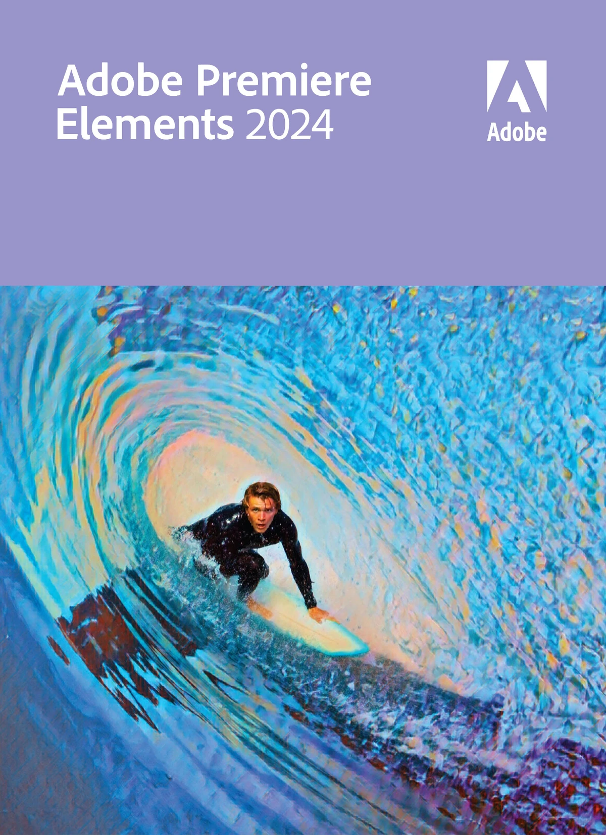 その他 Adobe Photoshop & Premiere Elements 2024 Introducing Adobe Photoshop Elements 2024 & Premiere
