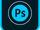 Adobe Photoshop Touch icon.svg