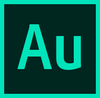 Adobe Audition CC icon