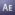 Adobe After Effects CS3 icon-thumb