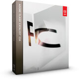 Adobe Flash Catalyst CS5 box