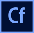 Adobe ColdFusion Builder 2016 icon