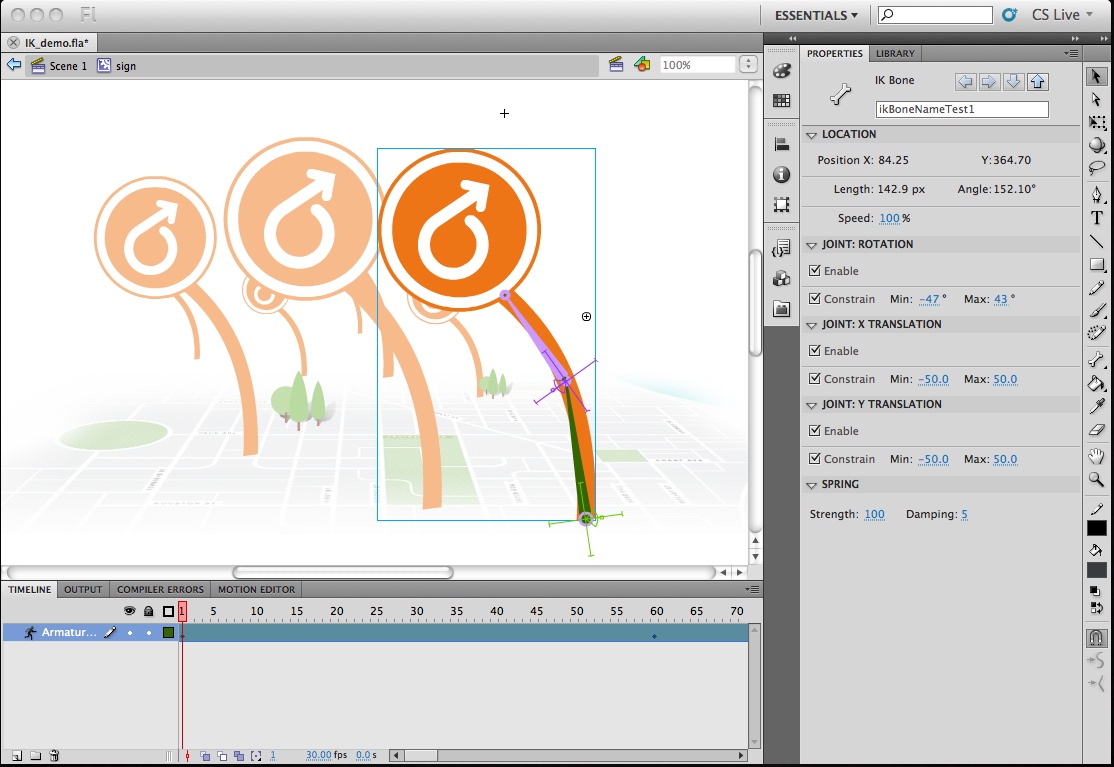 adobe flash professional cs5 rating