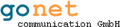 GoNet Communication GmbH logo.png