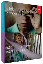 Adobe Photoshop Elements 14 & Adobe Premiere Elements 14 box.jpg