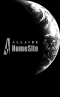 Allaire HomeSite 2 cover