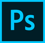 Adobe Photoshop CC(2015–2019)